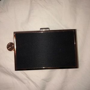 Giorgio Armani Clutch
